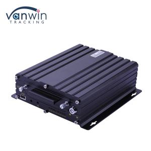 Cheap 4CH/8CH 1080P H.265 HHD Mobile DVR AI Driving Recorder Video Recorder for sale