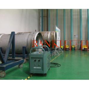 CM6000 Freon Charging System Refrigerant Recovery Unit