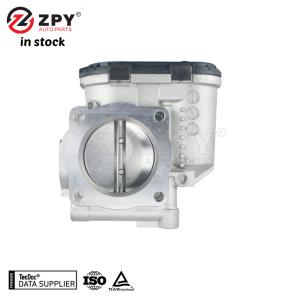 ZPY Throttle Body Valve 06G133062C for VW Audi Porsche