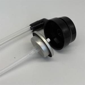 Cheap Robust Tire inflator valve actuator for industrial use with high - pressure capacity for sale