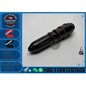 Sufficient Stock Engine Fuel Injector Nozzle Assy 3032392 4914308 4914325 Unit