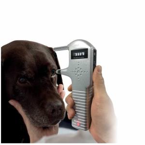 China 1060hpa Rebound Tonometer on sale