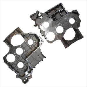Customized Cylinder Head Gasket 3716C413 Timing Gear For Perkins