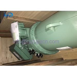 240HP Air Conditioning Compressor , Screw Compressors Csh9593-240y