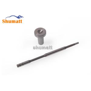 OEM new Shumatt Injector Control Valve Set F00RJ01451 for 0445120074 injector