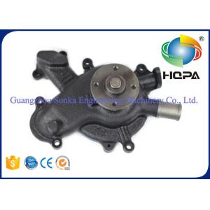 Durable P11C Hino Truck Water Pump 16100-03810 Hydraulic Parts OEM Service