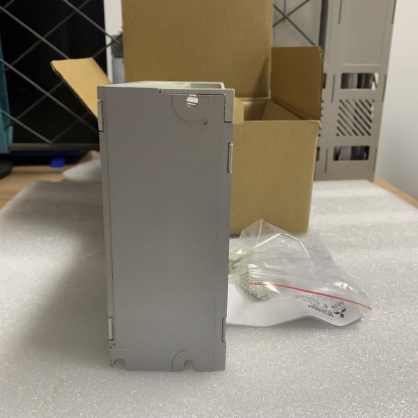 Mitsubishi MR-E-70A-QX002 Servo Amplifier 750W 5.8A 3 PHASE 200-230V 50/60HZ MR
