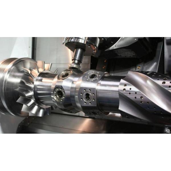 Quality 6061 Precision CNC Punching Service Turning CNC Stainless Steel Parts wholesale