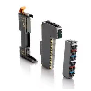 B&R X20DC4395 Digital I/O Module 64-Channel Isolated Outputs With PROFINET RT & IP20 Protection