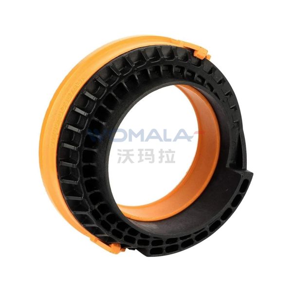 Quality Womala OE C2Z15891 XR812984 for Jaguar XJ  XF S-TYPE Shock Absorber Insulators wholesale