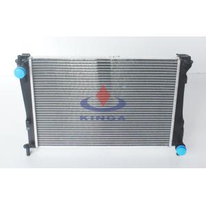 High Performance Ford Radiator For Fiesta 2004 MT