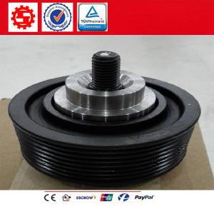 Cheap Cummins FOTON ISF Diesel Engine 5265369 cummins idler pulley for sale