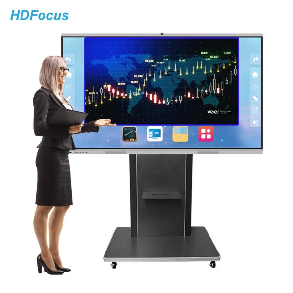 Quality Multi Touch Smart Board Interact Screen Interactive Board wholesale
