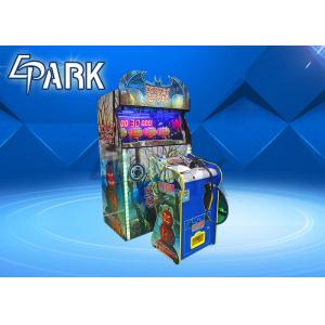 Forest Ghost Electromechanical Shooting Arcade Machines / Shooting Game