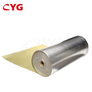 Thermal Roof Construction Heat Insulation Foam Polyethylene Plastic Customized