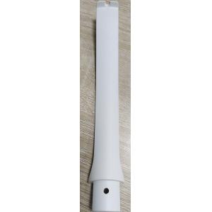 Metal Polishing Precision Hardware Parts CNC Machining with 0.01mm Tolerance