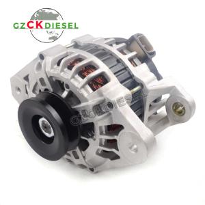 Alternator 129E20-77200 2616068 for BD30 EX70G EX60G Excavator