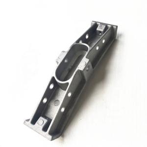 High Precision Aluminium Die Casting Company with Level 3 Deburring Surface