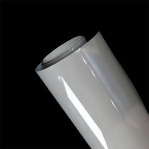 Immediate Self Healing Anti-Scratch Self-Adhesive 10 Mil Clear TPU Car PPF