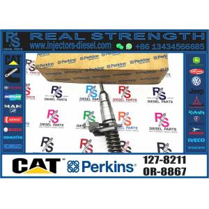 Excavator Parts 3116 Engine Injector 0R-8483 0R-3002 0R-8477 0R-3190 0R-8473 4P