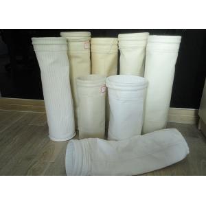 Cheap PPS P84 Filter Fabric Industrial Filter Bag filtration cloth Non toxic / odorless for sale