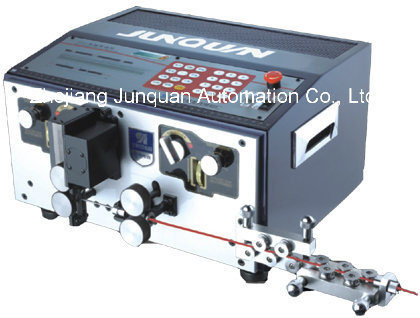 Customization Wire Cutting and Stripping Machine ZDBX-4 for Customized Wire