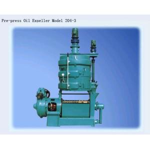 Palm Kernel Oil Extraction Machine Equipment