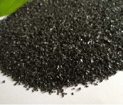 Cattle Feed Supplements Sodium Humic Acid Powder / Flake For Healthy