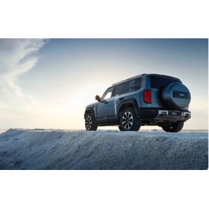 New Electric Four Wheel Drive PHEV Byd Formula Leopard 5 With Max Power Output