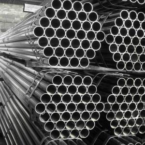 316 202 304l 304 Stainless Steel Seamless Pipe Astm A106 Astm A179 Seamless