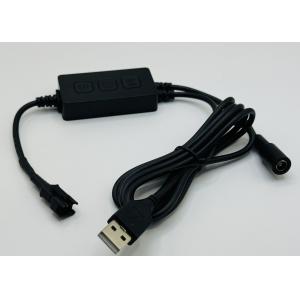 Bluetooth & Music LED Smart Controller Compatible With AmbiBox Software For