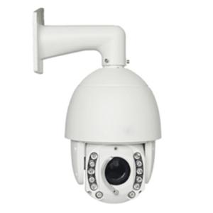Cheap IR Speed Dome Camera with browser , Outdoor Ip Camera Ptz with 26x optical zoom, onvif compatible for sale