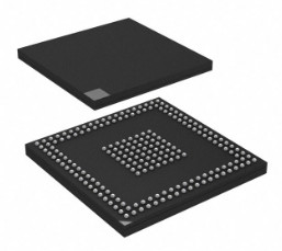 ADBF525WBBCZ502  BLACKFIN 533MHZ PROCESSOR