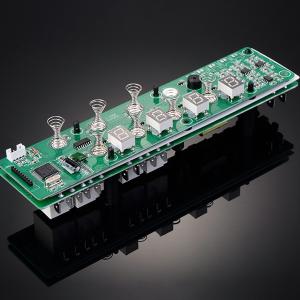 Cheap user interfaces for ceramic and induction hob for sale