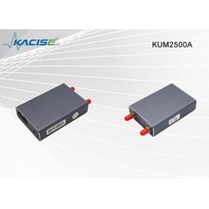 KUM2500A Ultrasonic Clamp Level Sensor For Diesel Tank Or Oil Tank low cost