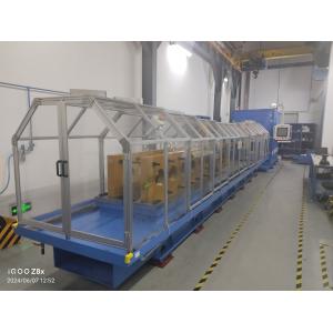 Cheap Fatigue Life Test Hydraulic Impulse Test Bench For Oil Cylinders for sale