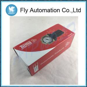 Air Preparation Unit SMC Type Air Regulator With Overflow AR4000-03 AR4000-04