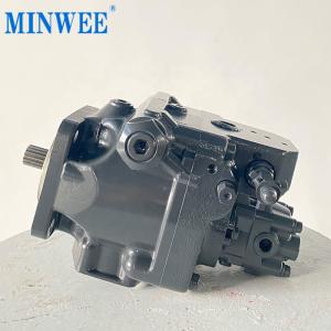 PC30MR-1 Hydraulic Main Pump 708-1S-00150 708-3S-00511