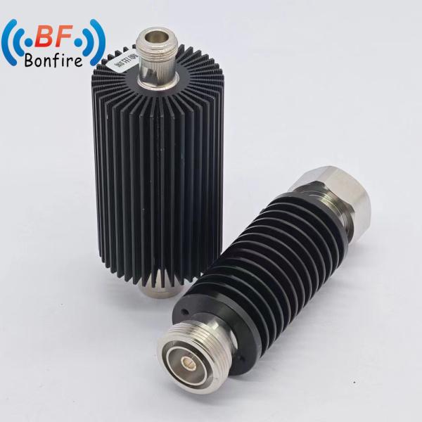 50W DC-3800MHz SMA Connector Fixed Attenuator RF Coaxial Mechanical Attenuation