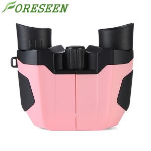 Foreseen Long Range Telescope Binoculars Kids Set 8x21 for Outdoor Game