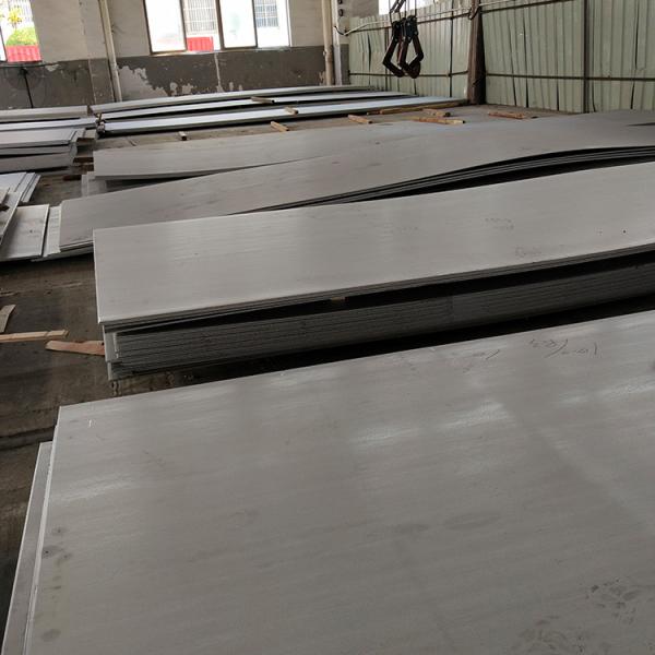 20 19 Gauge 18 Gauge 16 Gauge 304 Stainless Steel Sheet ASTM AISI 304 321 316L 310S 2205