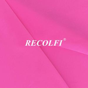 Activewear Sustainable Knit Fabric Uv Function Workout Leggings