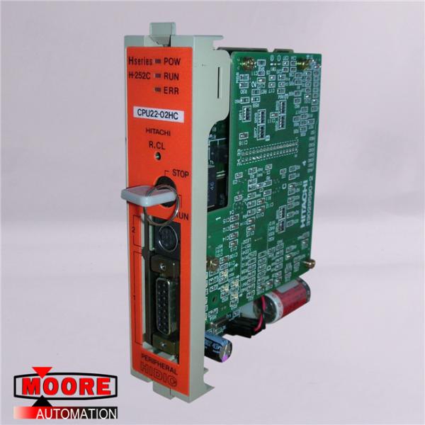 Quality CPU22-02HC 33029590-2 HITACHI Processor Module wholesale
