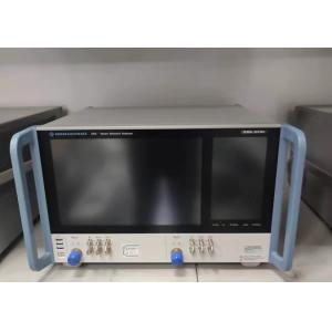 Rohde & Schwarz ZNA43 VNA Vector Network Analyzer 10 MHz to 43.5GHz four port