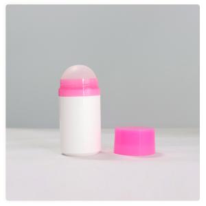 50ml All PP Recyclable Eo Roller Bottles Glass Roller Bottles Essential Oils