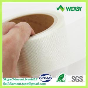 Cheap Mono Weaved Filament Tapes for sale