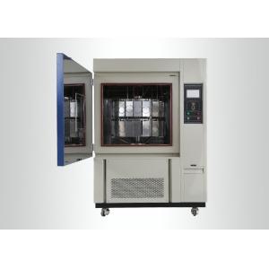 Sun Sunlight Xenon Test Chamber Xenon Arc Lamp Iso17025 Calibration Ce