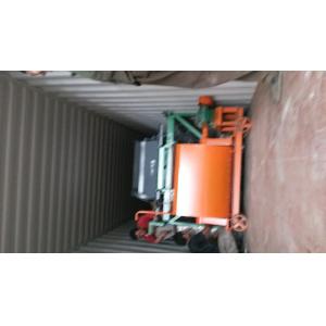 CE Door Making Machines for Mgo / Mgcl / Fiber Glass Mesh Raw Material