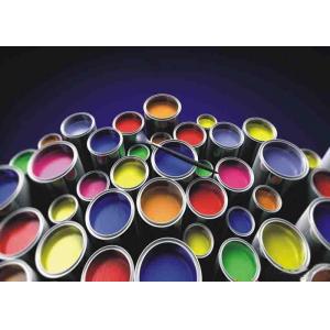 EINECS 231 545 4 Paint Matting Agent Easily Dispersed For NC Wood Coatings