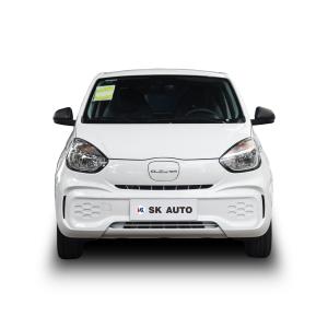 China Roewe Clever Mini EV Cars 100km/H Smart Electric Car 29Kwh Battery Capacity on sale
